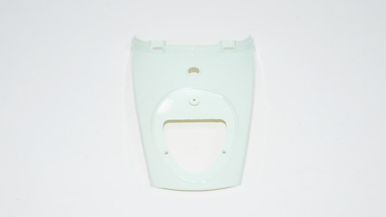 ARKA YAN PANEL BİRLEŞTİRİCİ MAVİ (ECORIDER XC)